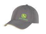Basecap Nothing Runs Like A Deere