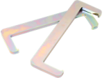 Mounting hook