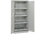 Umweltschrank m. Vollausz.10/20 (StawaR)