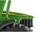 John Deere Traktor 6820S mit Frontlader
