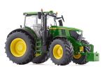 John Deere Tractor 6R 250