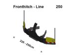 Agribumper Fronthitch-Line FH 250