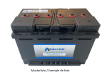 RA-Batterie 12V 150AH 513x189x220 mGGARZS