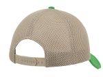 Casquette « Quality Equipment » à maille verte