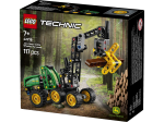 Mietitrice gommata John Deere 1470H LEGO® Technic™