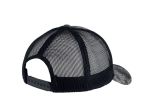Casquette avec arrière en filet de marque commerciale John Deere