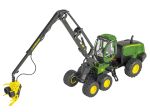 Abatteuse John Deere 1270G