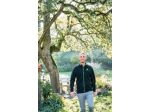 John Deere Fleece-Feldjacke