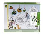 John Deere Build-A-Tractor Advent Calendar