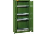 PSM-Schrank 10/20 RAL 6011