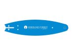 Harvester bar - EW 64cm Fish Bar 404"