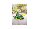 rollyFarmtrac tracteur John Deere 6210R