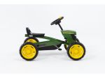 Kart à pédales BERG John Deere Buzzy