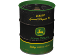 Plaque Special-Purpose Oil, noire