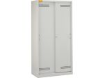 Umweltschrank m. Schiebtür10/20 (StawaR)