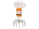 Abstand- Ösenisolator 17,5 cm
