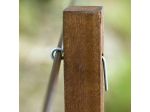 Clips Short for Insultimber/Ecopost