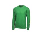 T-shirt adulto a manica lunga John Deere