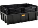 Attacco per pallet di raccolta per pallet di raccolta in PE 250/2