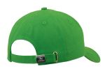 Basecap John Deere 3D green
