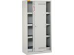 Umweltschrank m. Schiebtür10/20 (StawaR)