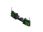 Agribumper Weight-Line 1400