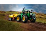LEGO® Technic John Deere 9620R 4WD Tractor set