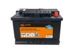 12V Premium Turbo AGM Battery