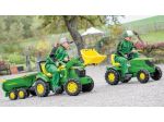 rollyFarmtrac tracteur John Deere 6210R