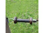 Soft touch gate handle Tape
