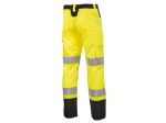 Pantalon haute visibilité