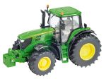 Trattore John Deere 6195M