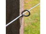 Clips Long for Insultimber/Ecopost
