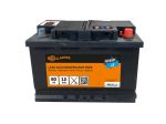 12V Premium LA Battery