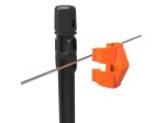 Draht- Clip für Isolierten Line Post
