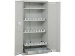 Umweltschrank f. Kanister 10/20 (StawaR)