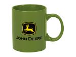 Tasse verte