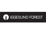 Iggesund Blueline Harvester Bar 75cm f. Supercut
