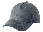 Casquette de baseball « traces de pneus »