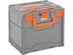 Akku-Systembrandschutzbox Größe 3-S