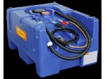 Blue-Mobile Easy 125 l, con bocchetta automatica
