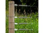 Strain insulator S reinforced