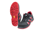 BOA® Seguro low SI-shoes S3