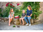 T-shirt per bambini John Deere