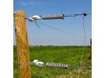 Stahlspannfeder für 2,5 mm / 2,65 mm Draht/EquiFence (1)