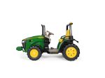 John Deere Traktor Dual Force