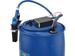 Pompe électrique CENTRI SP 30, 12 V pour AdBlue avec bloc d'alimentation 230 V