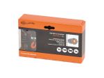 Isolateur à vis XDI métal M6x23mm