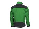 Veste verte