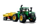 LEGO® Technic John Deere 9620R 4WD Tractor set